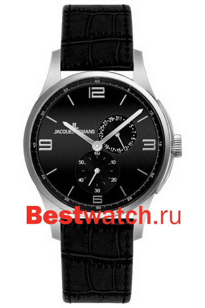 Часы Jacques Lemans London  1-1544A